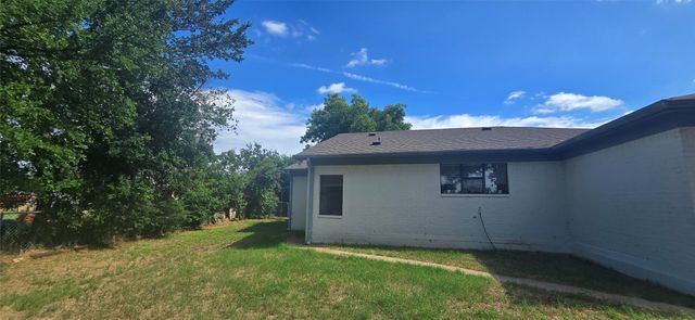 8295 Palo Pinto Highway, Mineral Wells, TX 76067