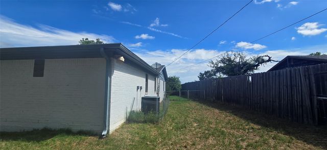 8295 Palo Pinto Highway, Mineral Wells, TX 76067