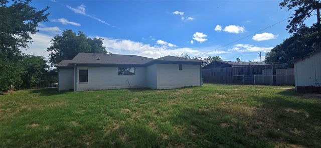 8295 Palo Pinto Highway, Mineral Wells, TX 76067