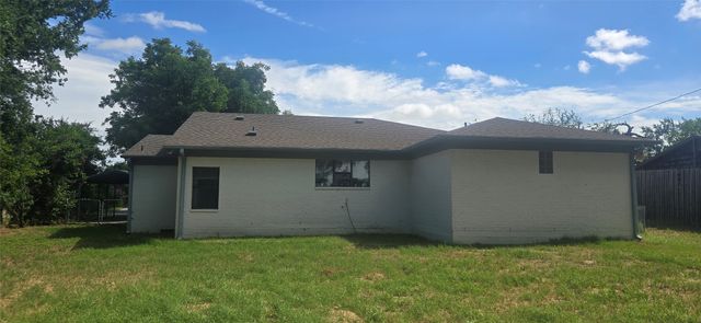 8295 Palo Pinto Highway, Mineral Wells, TX 76067