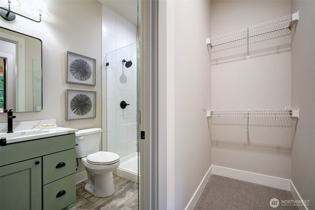 12813 NE 65th Lane, Kirkland, WA 98033