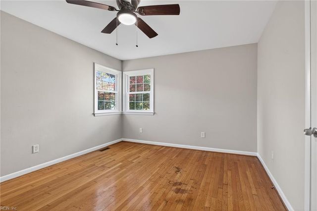 107 Glenn CIR, Williamsburg, VA 23185