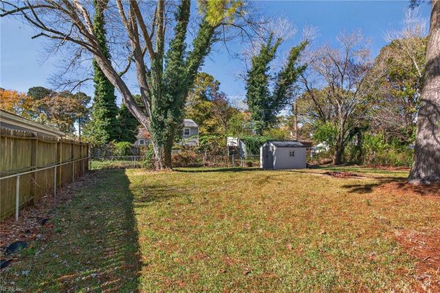 107 Glenn CIR, Williamsburg, VA 23185