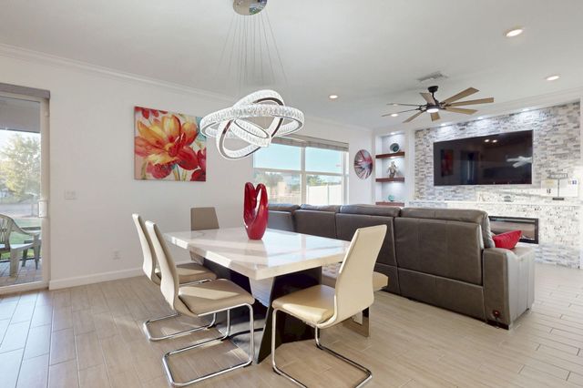 1319 Arrowhead Point Road, The Acreage, FL 33470