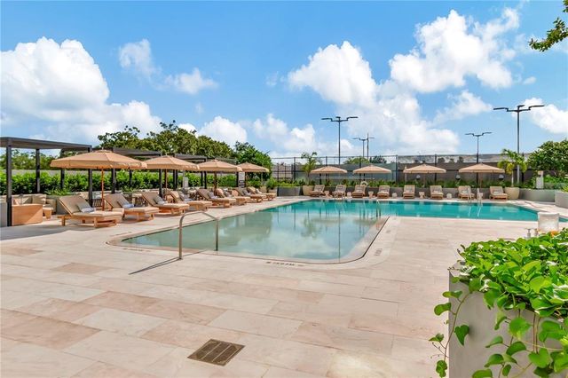 2912 W SANTIAGO STREET 2204, Tampa, FL 33629