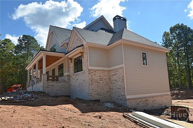 1216 Rays River Run, Bogart, GA 30622