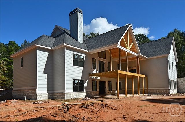 1216 Rays River Run, Bogart, GA 30622