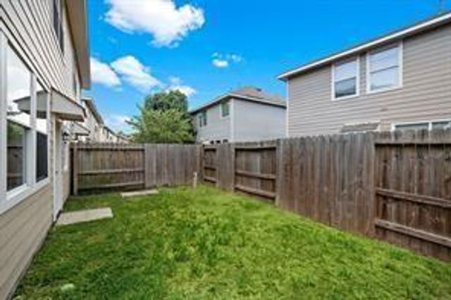 16546 Cairngrove Lane, Houston, TX 77084