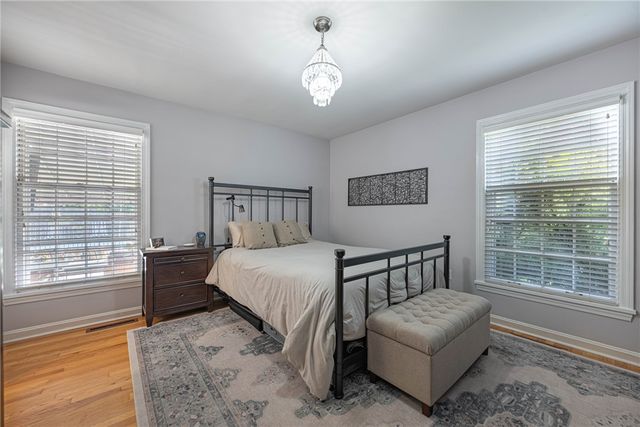 532 Shafor Boulevard, Oakwood, OH 45419