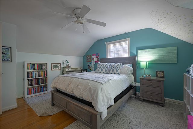 532 Shafor Boulevard, Oakwood, OH 45419