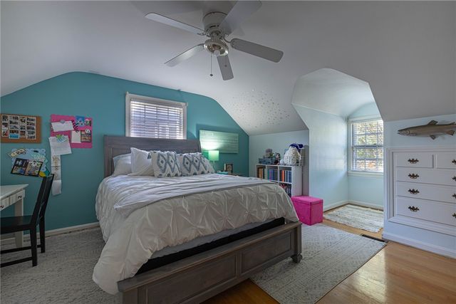 532 Shafor Boulevard, Oakwood, OH 45419