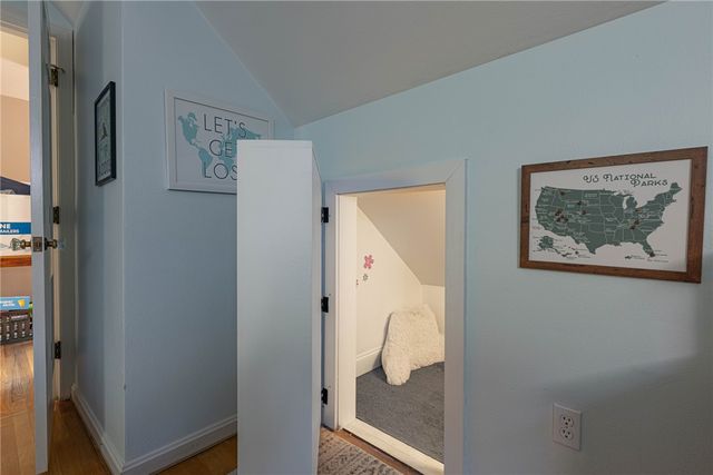 532 Shafor Boulevard, Oakwood, OH 45419