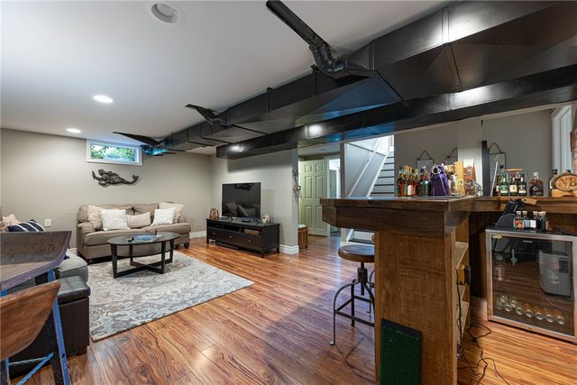 532 Shafor Boulevard, Oakwood, OH 45419