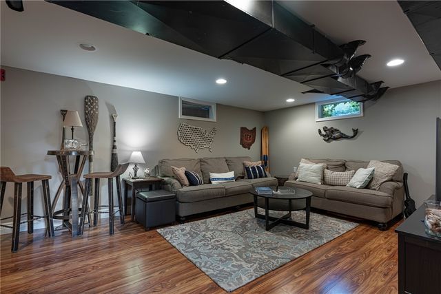 532 Shafor Boulevard, Oakwood, OH 45419
