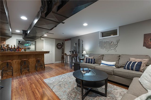 532 Shafor Boulevard, Oakwood, OH 45419