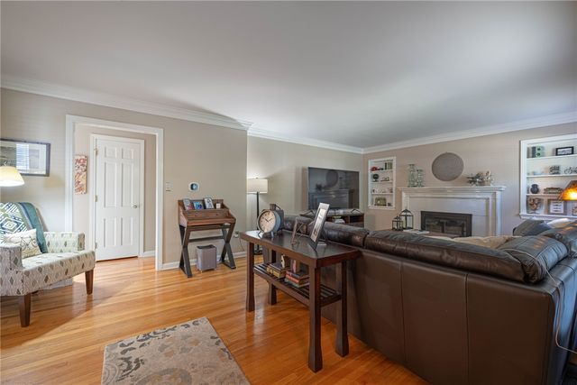 532 Shafor Boulevard, Oakwood, OH 45419