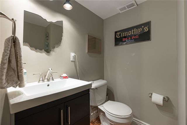 532 Shafor Boulevard, Oakwood, OH 45419