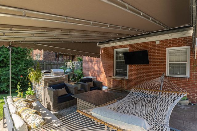 532 Shafor Boulevard, Oakwood, OH 45419