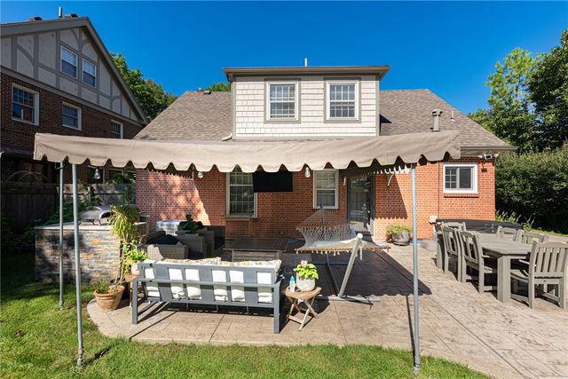 532 Shafor Boulevard, Oakwood, OH 45419