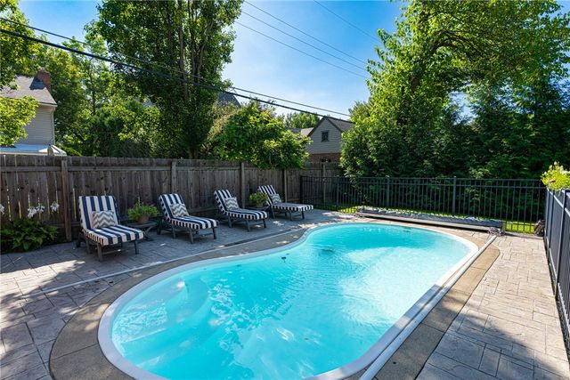 532 Shafor Boulevard, Oakwood, OH 45419