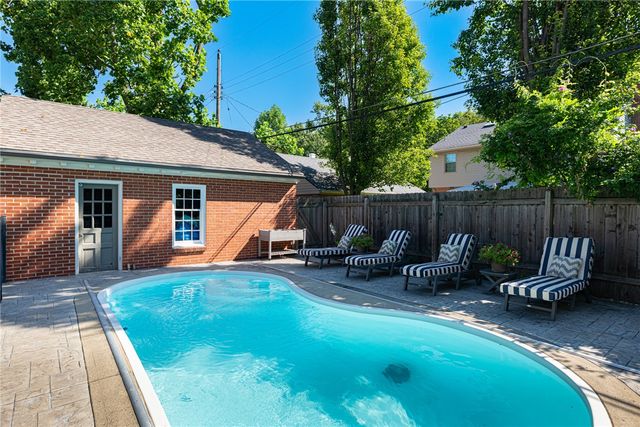 532 Shafor Boulevard, Oakwood, OH 45419