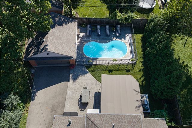 532 Shafor Boulevard, Oakwood, OH 45419