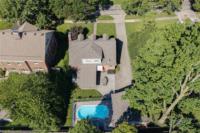 532 Shafor Boulevard, Oakwood, OH 45419