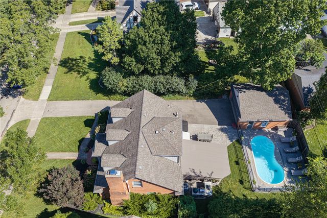 532 Shafor Boulevard, Oakwood, OH 45419