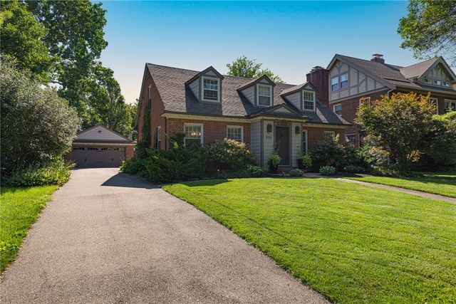 532 Shafor Boulevard, Oakwood, OH 45419