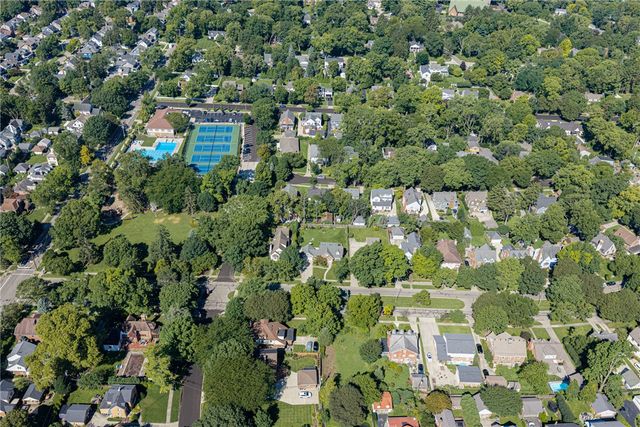 532 Shafor Boulevard, Oakwood, OH 45419