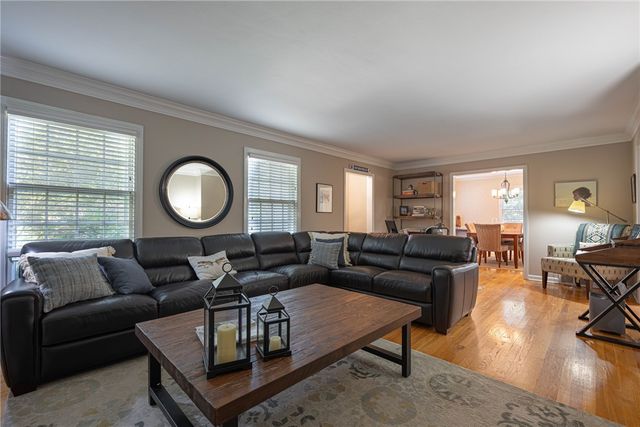 532 Shafor Boulevard, Oakwood, OH 45419