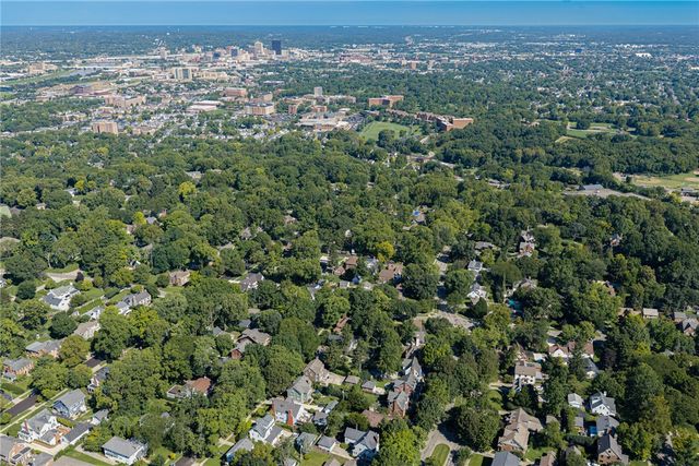 532 Shafor Boulevard, Oakwood, OH 45419