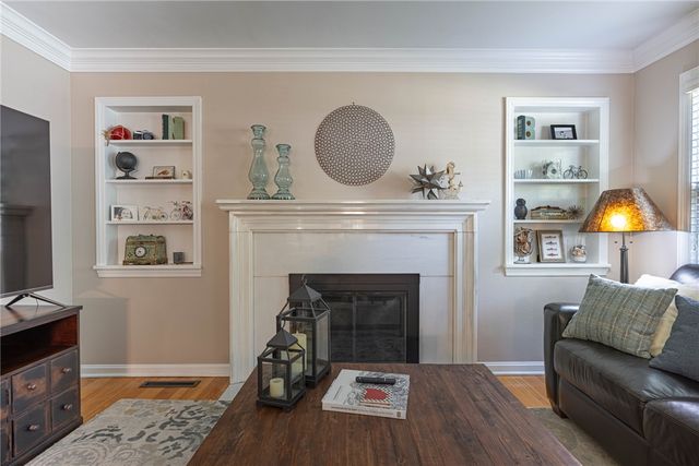 532 Shafor Boulevard, Oakwood, OH 45419