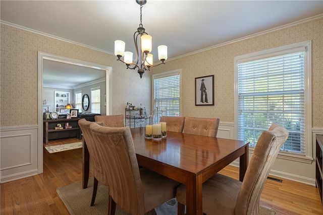 532 Shafor Boulevard, Oakwood, OH 45419