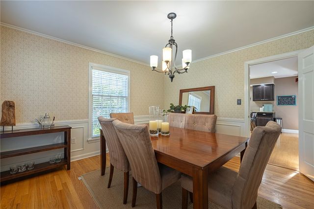 532 Shafor Boulevard, Oakwood, OH 45419