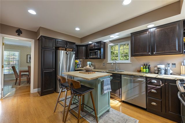 532 Shafor Boulevard, Oakwood, OH 45419
