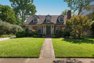 532 Shafor Boulevard, Oakwood, OH 45419