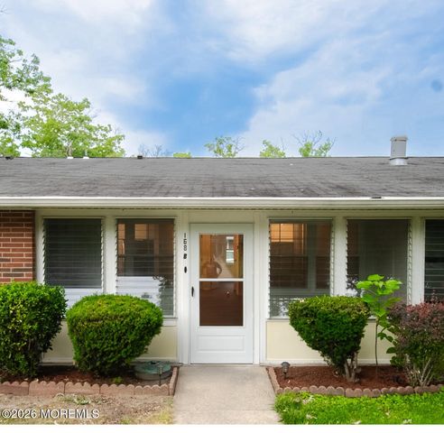 168B Huntington Drive B, Lakewood, NJ 08701