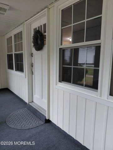 168B Huntington Drive B, Lakewood, NJ 08701