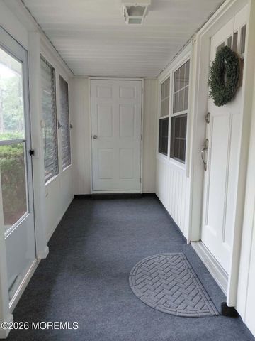 168B Huntington Drive B, Lakewood, NJ 08701