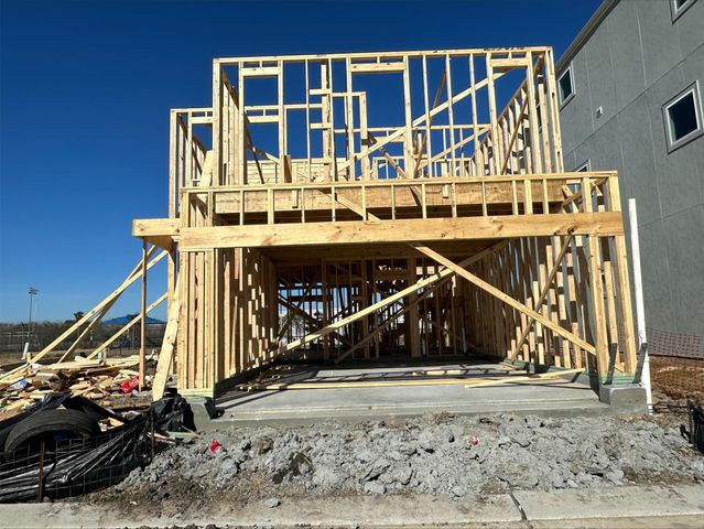 3327 Young Clover Way, Houston, TX 77047