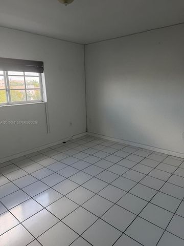 21 E 3rd Street 405, Hialeah, FL 33010