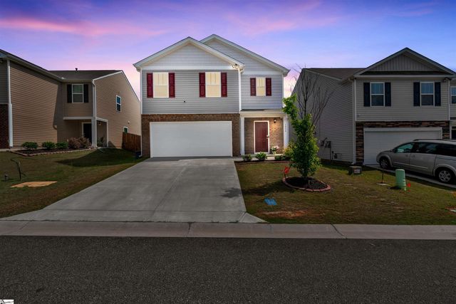 1808 Bridle Lane, Roebuck, SC 29376