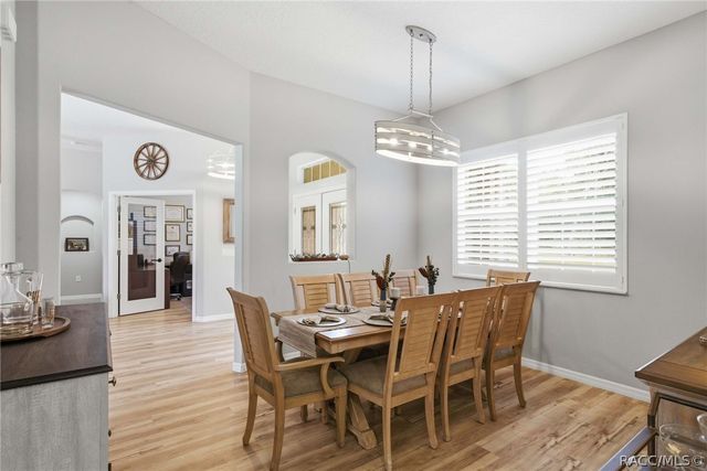 2402 N Stampede Drive, Beverly Hills, FL 34465