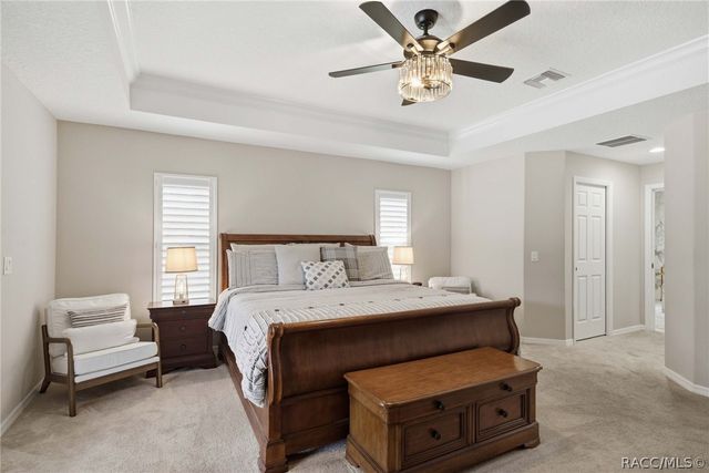 2402 N Stampede Drive, Beverly Hills, FL 34465