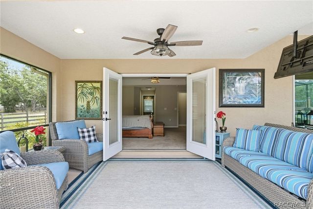 2402 N Stampede Drive, Beverly Hills, FL 34465