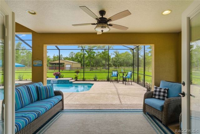 2402 N Stampede Drive, Beverly Hills, FL 34465