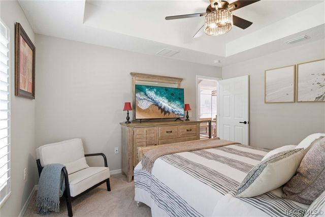 2402 N Stampede Drive, Beverly Hills, FL 34465
