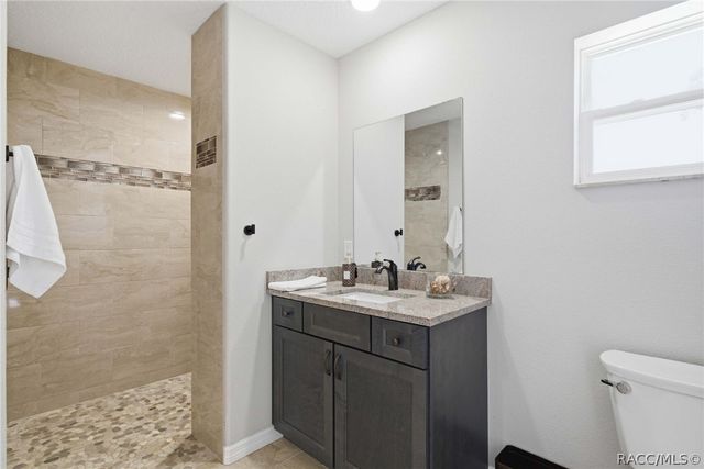 2402 N Stampede Drive, Beverly Hills, FL 34465