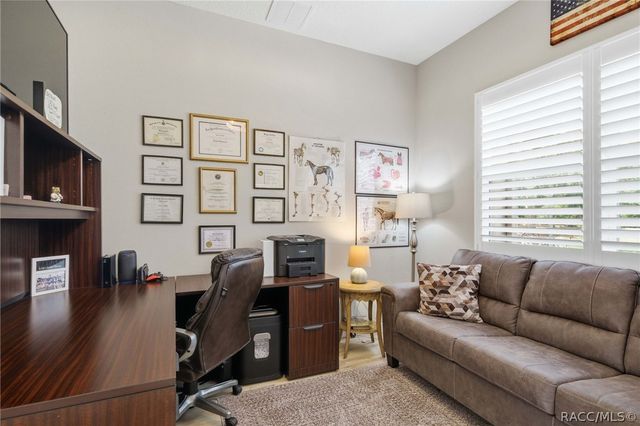 2402 N Stampede Drive, Beverly Hills, FL 34465